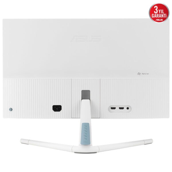 Asus Vu279hfi W 27 Inc 100hz 1ms Full Hd Adaptive Sync Ips Beyaz Monitor 8