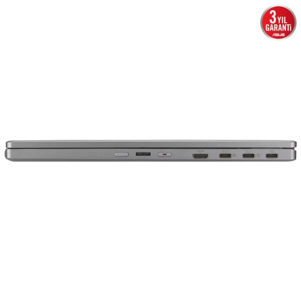 Asus Zenscreen Duo Oled Mq149cd 14 Inç 60hz 1ms Wuxga Taşınabilir Monitör 10