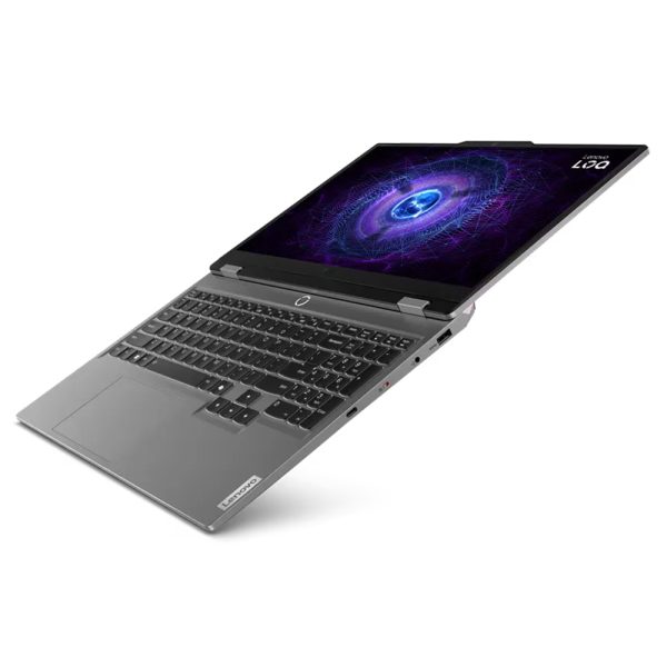 Lenovo Loq 15irx9 83dv00hntrv3 Intel Core I7 13650hx 32gb Ddr5 1tb Ssd Rtx4060 8gb 15 6 Inc 144hz Full Hd Freedos Gaming Laptop 4