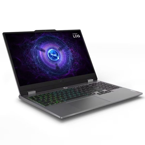 Lenovo Loq 15irx9 83dv00hntrv5 Intel Core I7 13650hx 32gb Ddr5 2tb Ssd Rtx4060 8gb 15 6 Inc 144hz Full Hd Freedos Gaming Laptop 3