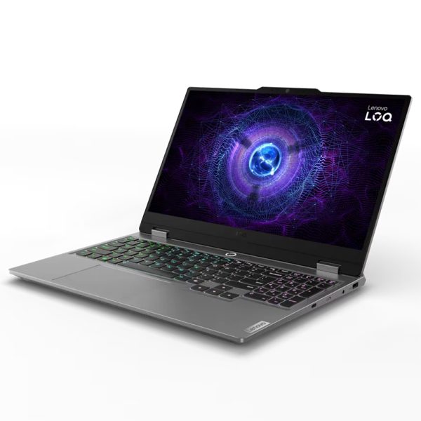 Lenovo Loq 15irx9 83dv00httr Intel Core I7 13650hx 8gb Ddr5 1tb Ssd Rtx4060 8gb 15 6 Inc 144hz Full Hd Freedos Gaming Laptop 2