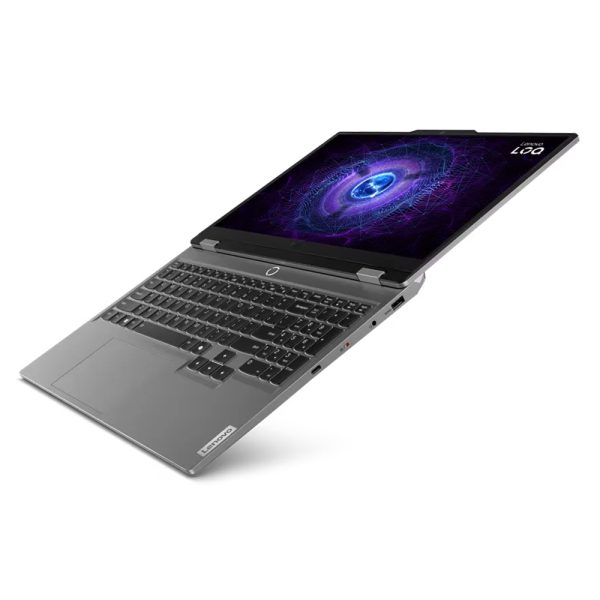 Lenovo Loq 15irx9 83dv00httr Intel Core I7 13650hx 8gb Ddr5 1tb Ssd Rtx4060 8gb 15 6 Inc 144hz Full Hd Freedos Gaming Laptop 4