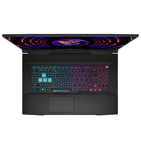 Msi Katana 17 B13vfk 1037xtr Intel Core I7 13620h 16gb Ddr5 1tb Ssd Rtx4060 8gb 17 3 Inc 144hz Full Hd Freedos Gaming Laptop 6