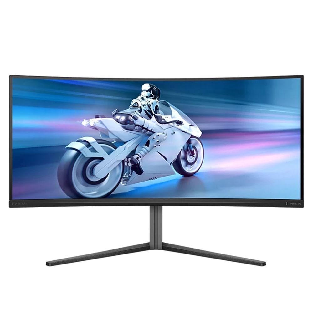 Philips Evnia 34m2c6500 34 Inc 175hz 0 03ms Uwqhd 1