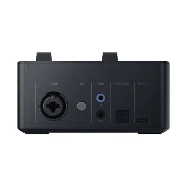 Razer Audio Mixer Rz19 03860100 R3m1 2