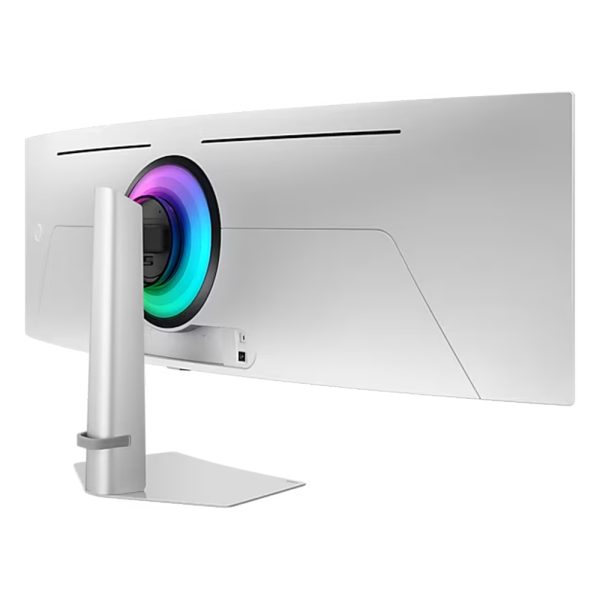 Samsung Odyssey G9 Ls49cg932snxza 49 Inc 240hz 0 03ms Dqhd Freesync Premium Pro Oled Kavisli Gaming Monitor 10