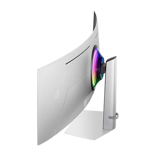Samsung Odyssey G9 Ls49cg932snxza 49 Inc 240hz 0 03ms Dqhd Freesync Premium Pro Oled Kavisli Gaming Monitor 11