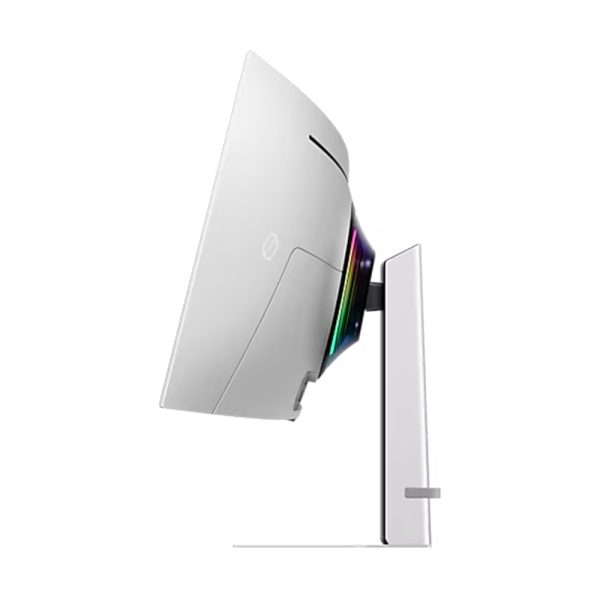 Samsung Odyssey G9 Ls49cg932snxza 49 Inc 240hz 0 03ms Dqhd Freesync Premium Pro Oled Kavisli Gaming Monitor 14