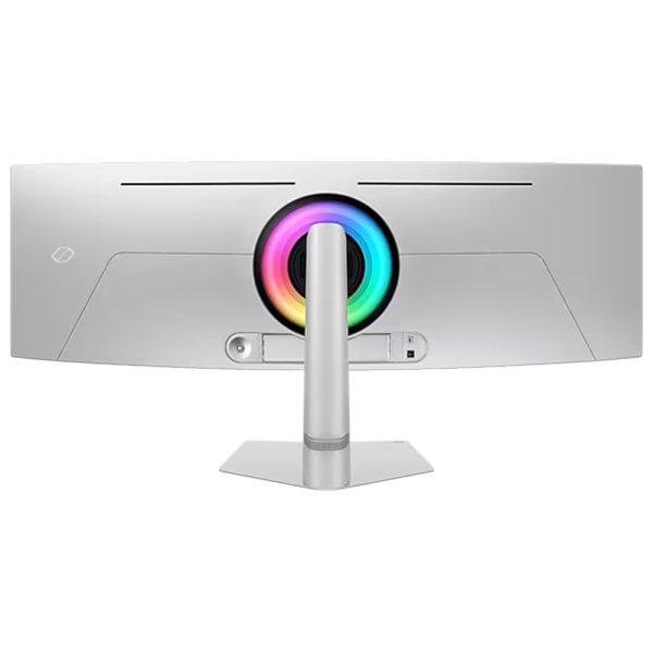 Samsung Odyssey G9 Ls49cg932snxza 49 Inc 240hz 0 03ms Dqhd Freesync Premium Pro Oled Kavisli Gaming Monitor 16