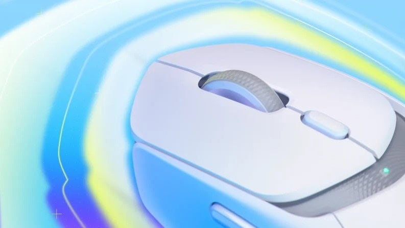 Logitech G G309 Lightspeed Gaming Mouse H3