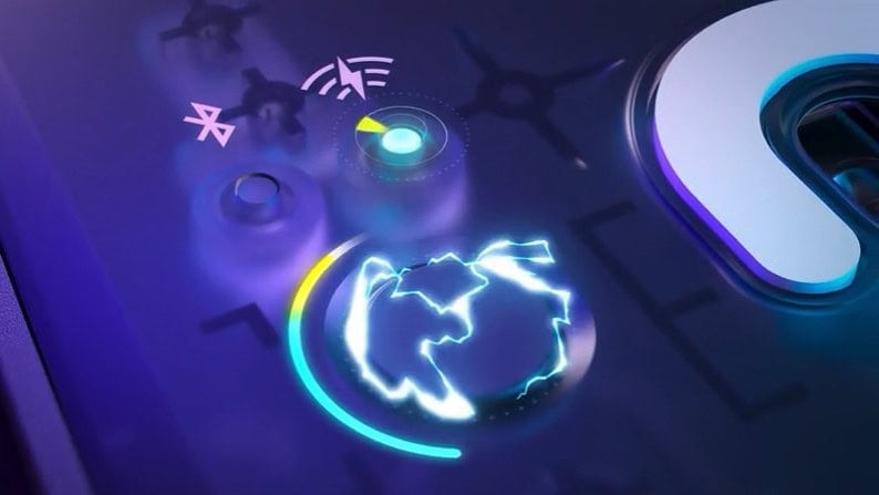 Logitech G G309 Lightspeed Gaming Mouse H1