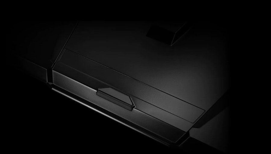 MSI Vigor GK50 Elite Klavye a5