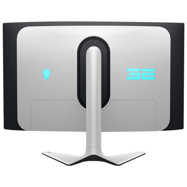 Dell Alienware Aw3225qf 32 Inc 240hz 0 03ms 4k Uhd G Sync Qd Oled Kavisli Gaming Monitor 6