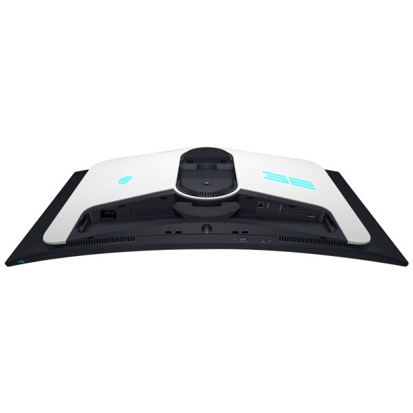 Dell Alienware Aw3225qf 32 Inc 240hz 0 03ms 4k Uhd G Sync Qd Oled Kavisli Gaming Monitor 7