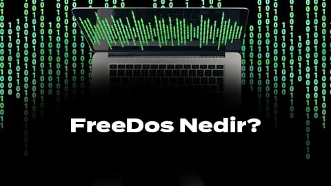 free dos laptop nedir