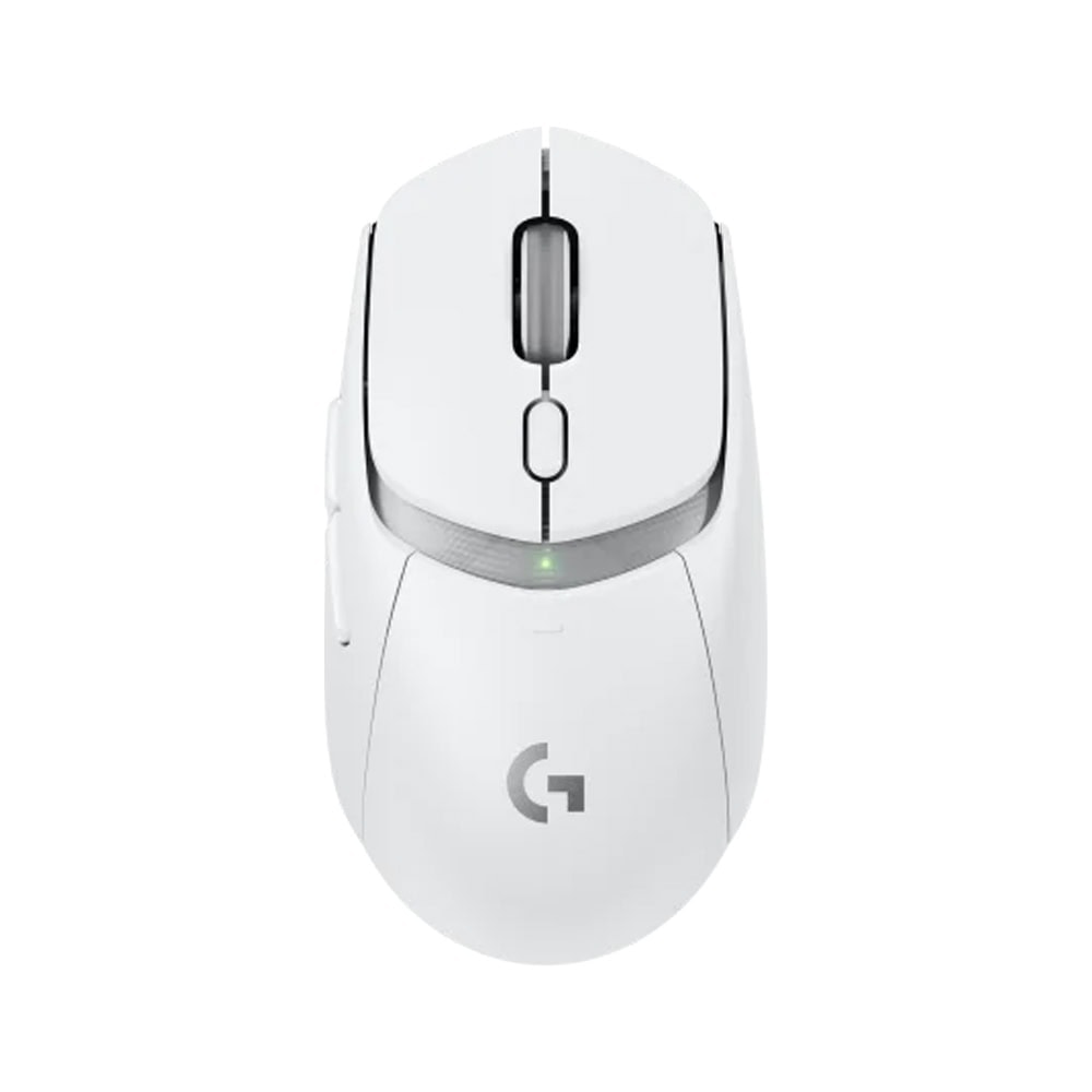 Logitech G G309 Lightspeed Hero 25k 25 600 Dpi Beyaz Kablosuz Gaming Mouse 910 007208 1