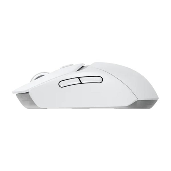 Logitech G G309 Lightspeed Hero 25k 25 600 Dpi Beyaz Kablosuz Gaming Mouse 910 007208 2 600x600