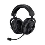 Logitech G PRO X 2 LIGHTSPEED Siyah Kablosuz Bluetooth Gaming Kulaklık (981-001263)