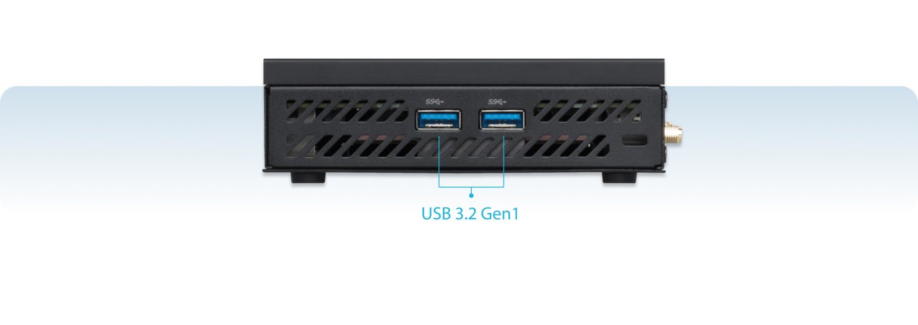 Mini PC PL64 Mini PC PL64