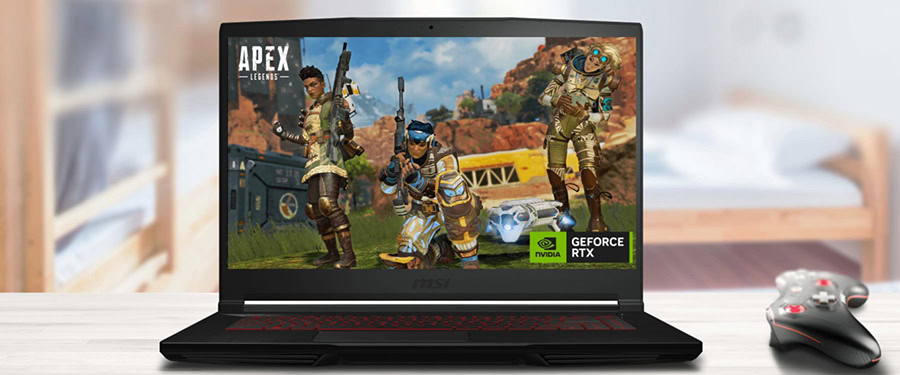MSI THIN GF63 12VE-1200XTR Laptop h11