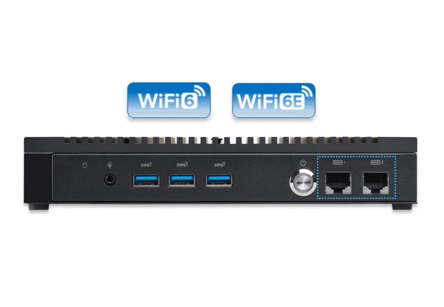 Mini PC PL64 Mini PC PL64
