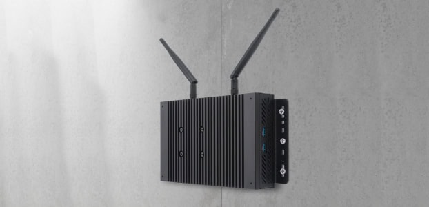 Mini PC PL64 Mini PC PL64