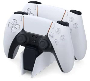 Sony Playstation DualSense Şarj İstasyonu – Beyaz (Resmi Distribütör Garantili) hh2