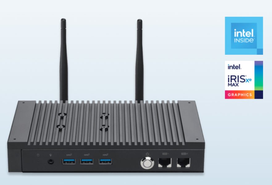 Mini PC PL64 Mini PC PL64