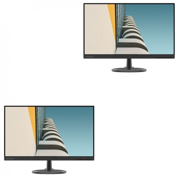 Lenovo C24-20 62A8KAT1TK Monitör a2
