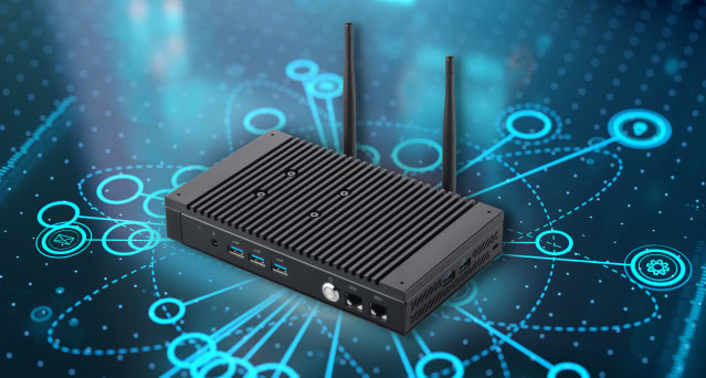 Mini PC PL64 Mini PC PL64