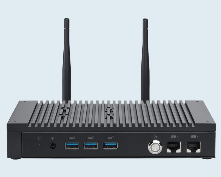 Mini PC PL64 Mini PC PL64