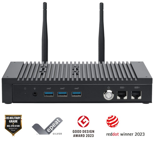 Mini PC PL64 Mini PC PL64