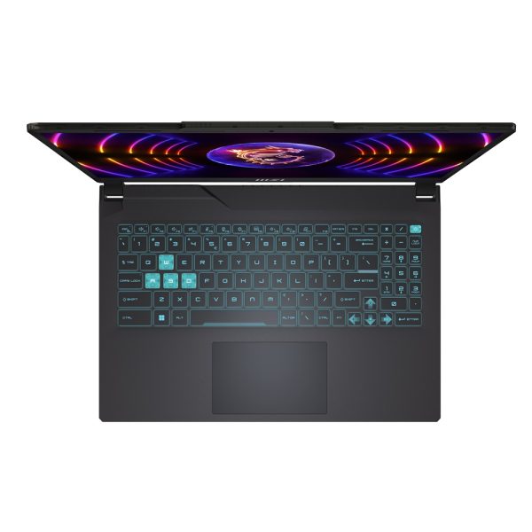 Msi Cyborg 15 A12vf 211xtr Intel Core I7 12650h 16gb Ddr5 1tb Ssd Rtx4060 8gb 15 6 Inc 144hz Full Hd Freedos Gaming Laptop 4
