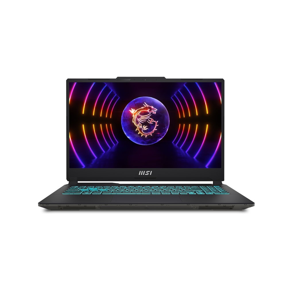 Msi Cyborg 15 A12vf 675xtr Intel Core I7 12650h 16gb Ddr5 512gb Ssd Rtx4060 8gb 15 6 Inc 144hz Full Hd Freedos Gaming Laptop 1