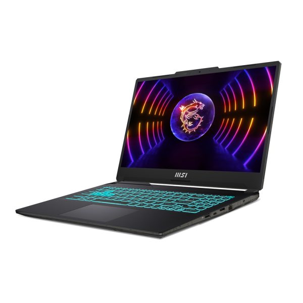 Msi Cyborg 15 A12vf 675xtr Intel Core I7 12650h 16gb Ddr5 512gb Ssd Rtx4060 8gb 15 6 Inc 144hz Full Hd Freedos Gaming Laptop 2