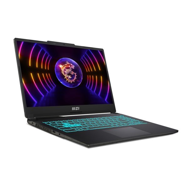 Msi Cyborg 15 A12vf 675xtr Intel Core I7 12650h 16gb Ddr5 512gb Ssd Rtx4060 8gb 15 6 Inc 144hz Full Hd Freedos Gaming Laptop 3