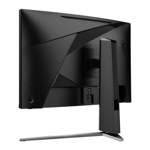 Msi Mag 27c6pf 27 Inc 180hz 0 5ms Full Hd Adaptive Sync Rapid Va Kavisli Gaming Monitor Y7