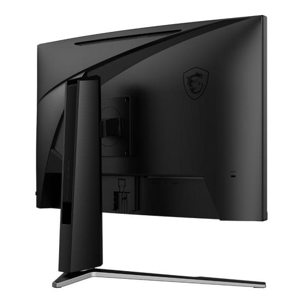 Msi Mag 27c6pf 27 Inc 180hz 0 5ms Full Hd Adaptive Sync Rapid Va Kavisli Gaming Monitor Y8
