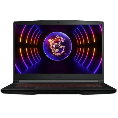 MSI THIN GF63 12VE-1200XTR Laptop h1