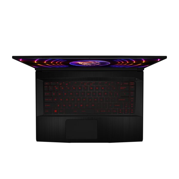 Msi Thin Gf63 12ve 1200xtr Intel Core I5 12450h 16gb Ddr4 512gb Ssd Rtx4050 6gb 15 6 Inc 144hz Full Hd Freedos Gaming Laptop 6
