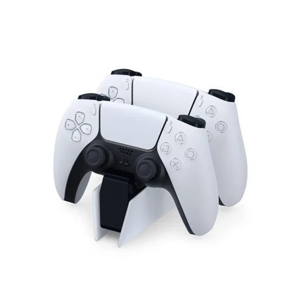 Sony Playstation Dualsense Sarj Istasyonu Beyaz Resmi Distributor Garantili Yy2