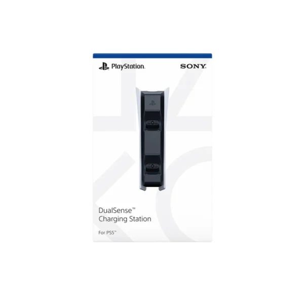Sony Playstation Dualsense Sarj Istasyonu Beyaz Resmi Distributor Garantili Yy4