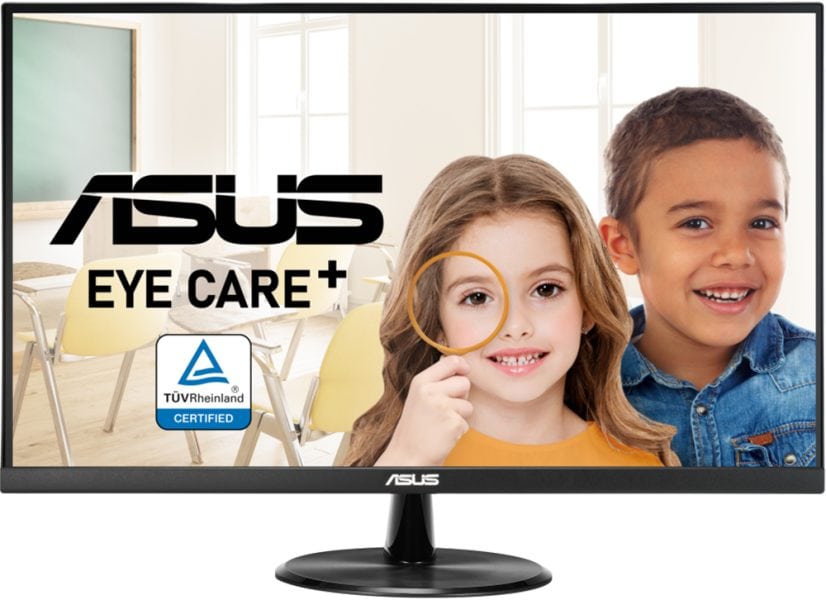 ASUS VP289Q Monitör yh3