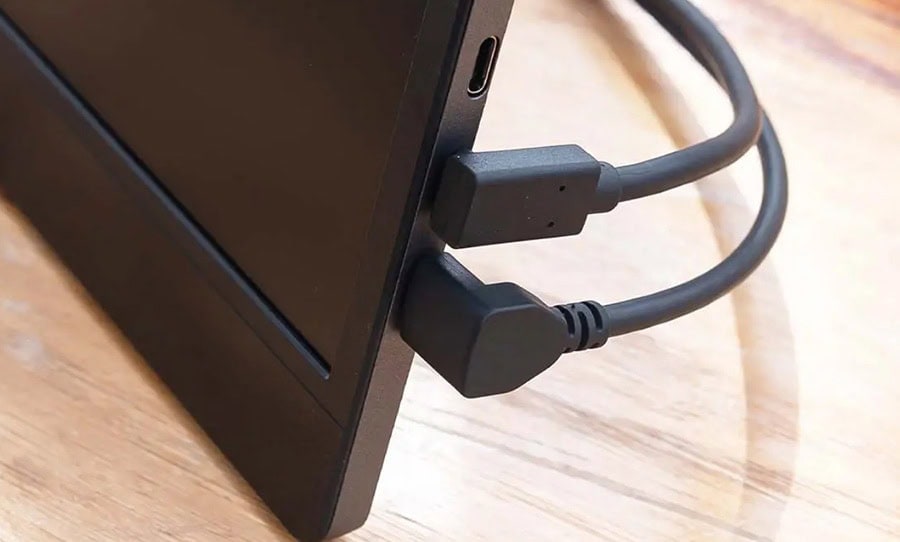 MSI Pro MP161 E2U Monitör h7