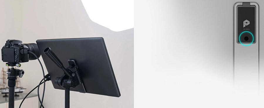 MSI Pro MP161 E2U Monitör h8