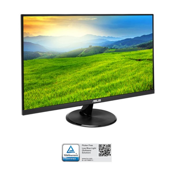 ASUS VP289Q Monitör yh10