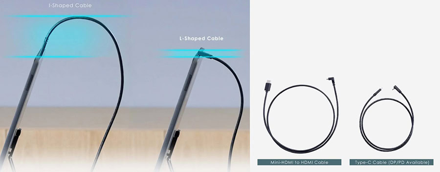 MSI Pro MP161 E2U Monitör h10