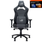 ASUS ROG Chariot X Core SL301CW Gri Oyuncu Koltuğu