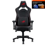 ASUS ROG Chariot X Core SL301CW Siyah Oyuncu Koltuğu