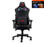 ASUS ROG Chariot X SL301W Siyah Oyuncu Koltuğu